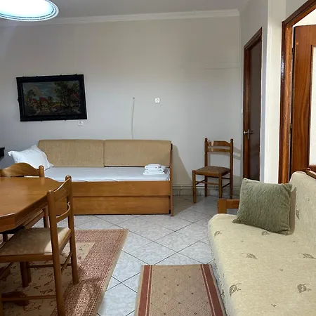 Kate's Apartment
