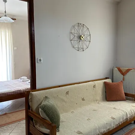 Apartment Kate's Theologos (Thasos)